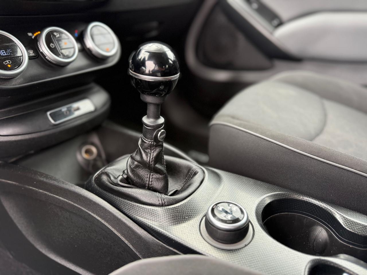 Fiat 500X 1.6 MultiJet 120 CV Pop Star