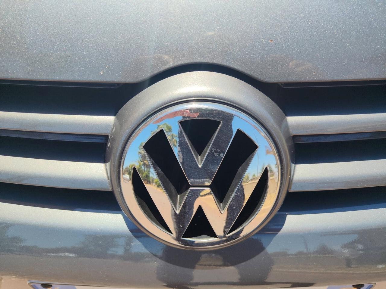 Volkswagen Golf 1.9 TDI 5p. Comfortline