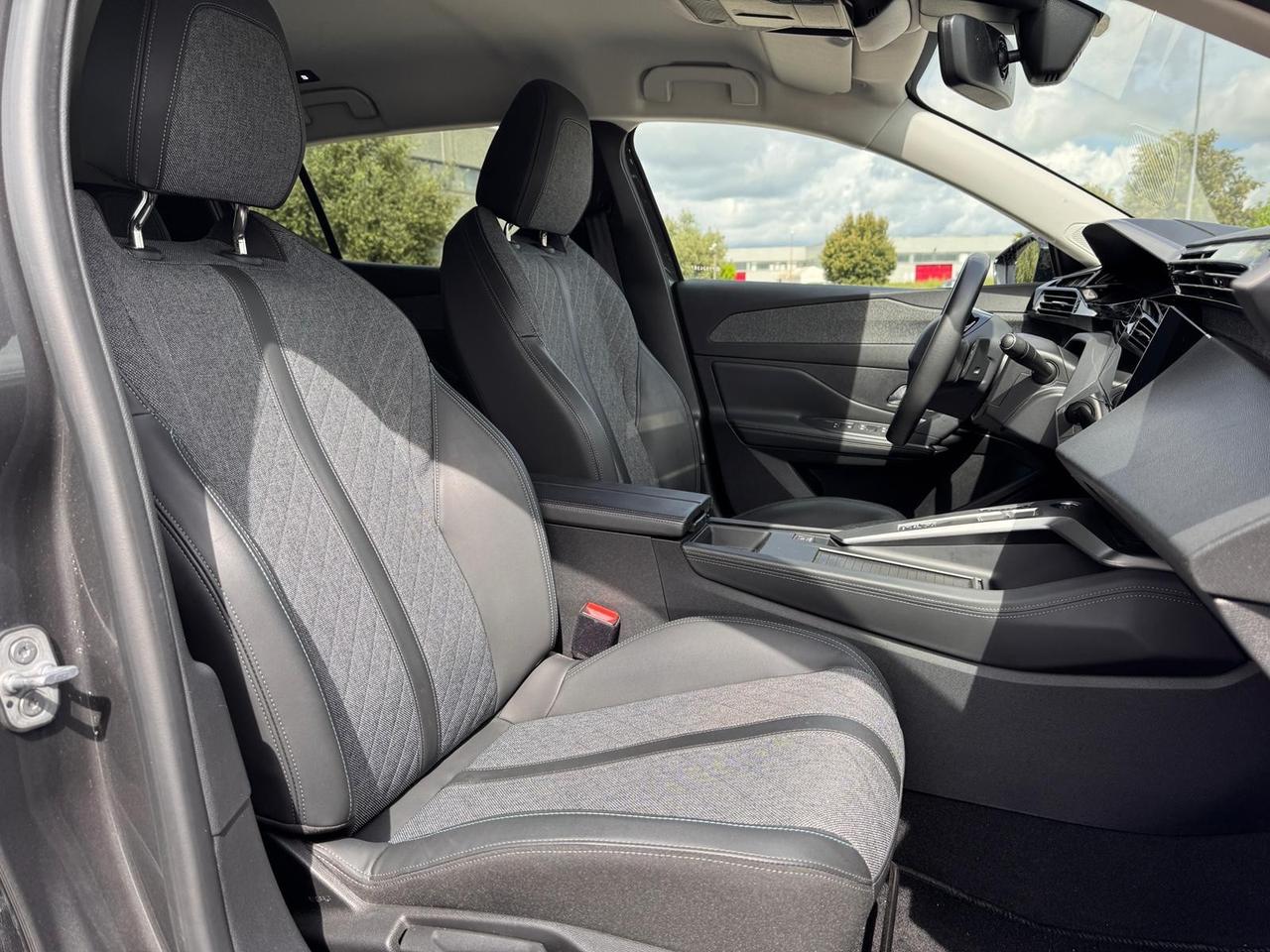 Peugeot 408 PureTech