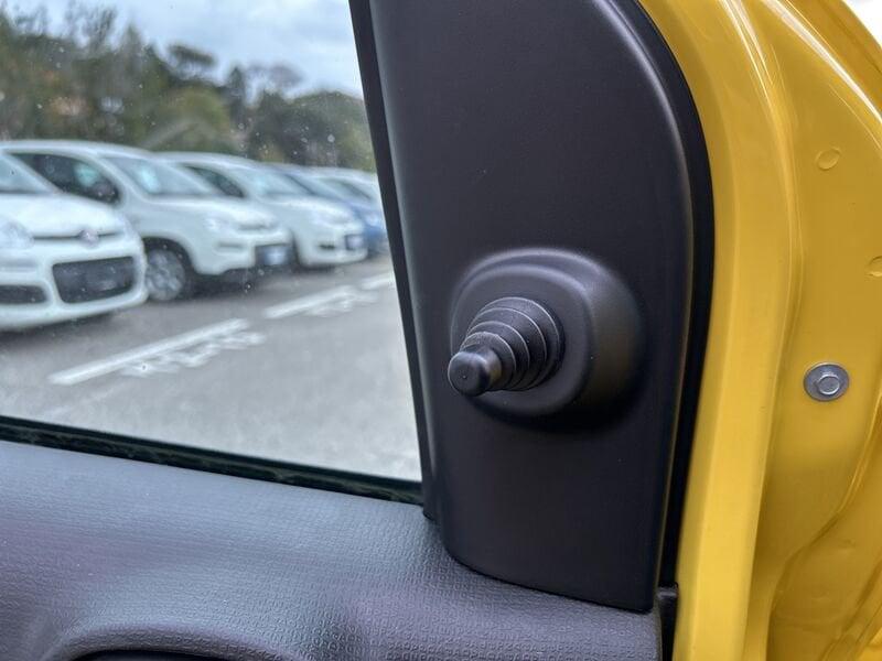 FIAT Panda New 1.0 70cv Hybrid Panda