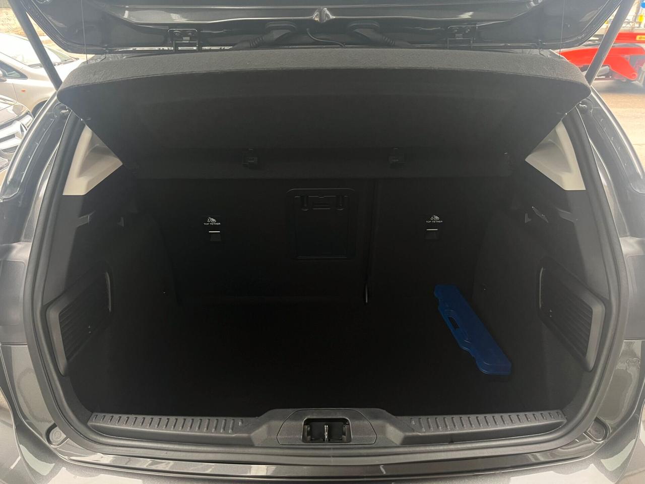 Ford Focus 1.0 EcoBoost Hybrid 125 CV Active