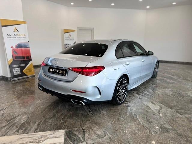 Mercedes-benz C 220 d Mild hybrid Premium Pro