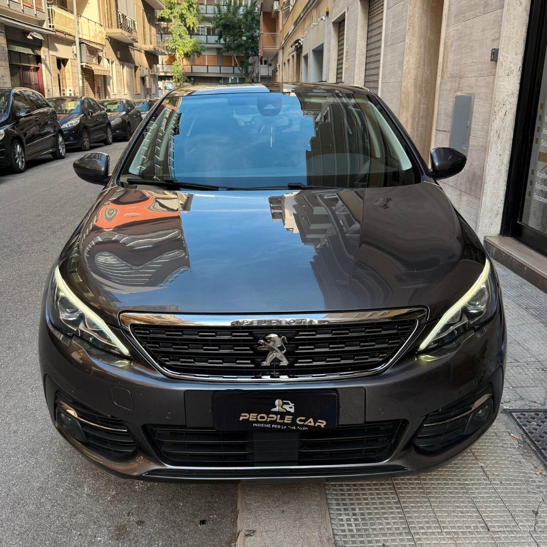 Peugeot 308 BlueHDi 130 CV