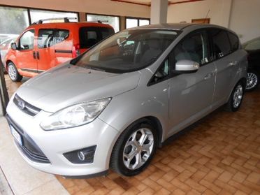 FORD C-Max 1.0 EcoBoost Titanium Ok neopat.