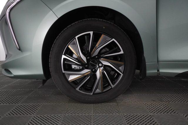 FORTHING U-Tour U-Tour 1.5 TGDI 7 posti