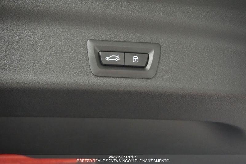 BMW X1 X1 sDrive 18d Msport Pro