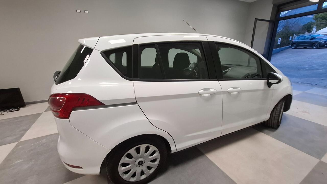 Ford B-Max 1.4 90 CV GPL