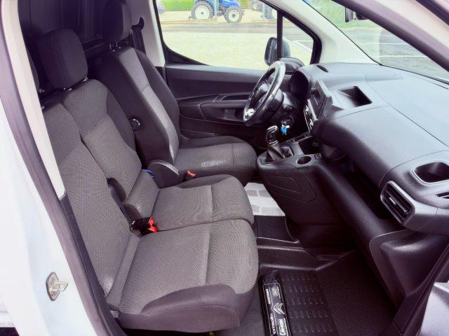 CITROEN Berlingo AZIENDALE - KM 85.000 - 3 POSTI - PREZZO PIU' IVA