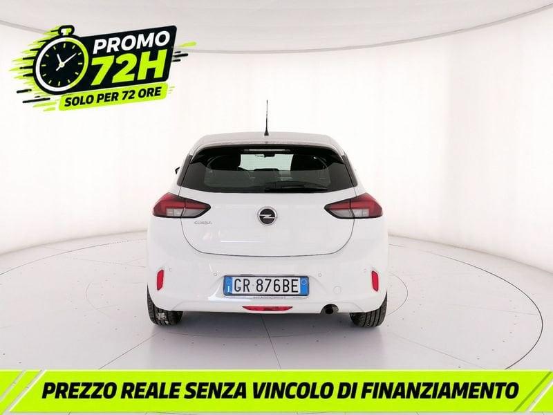 Opel Corsa 1.2 Edition s&s 75cv