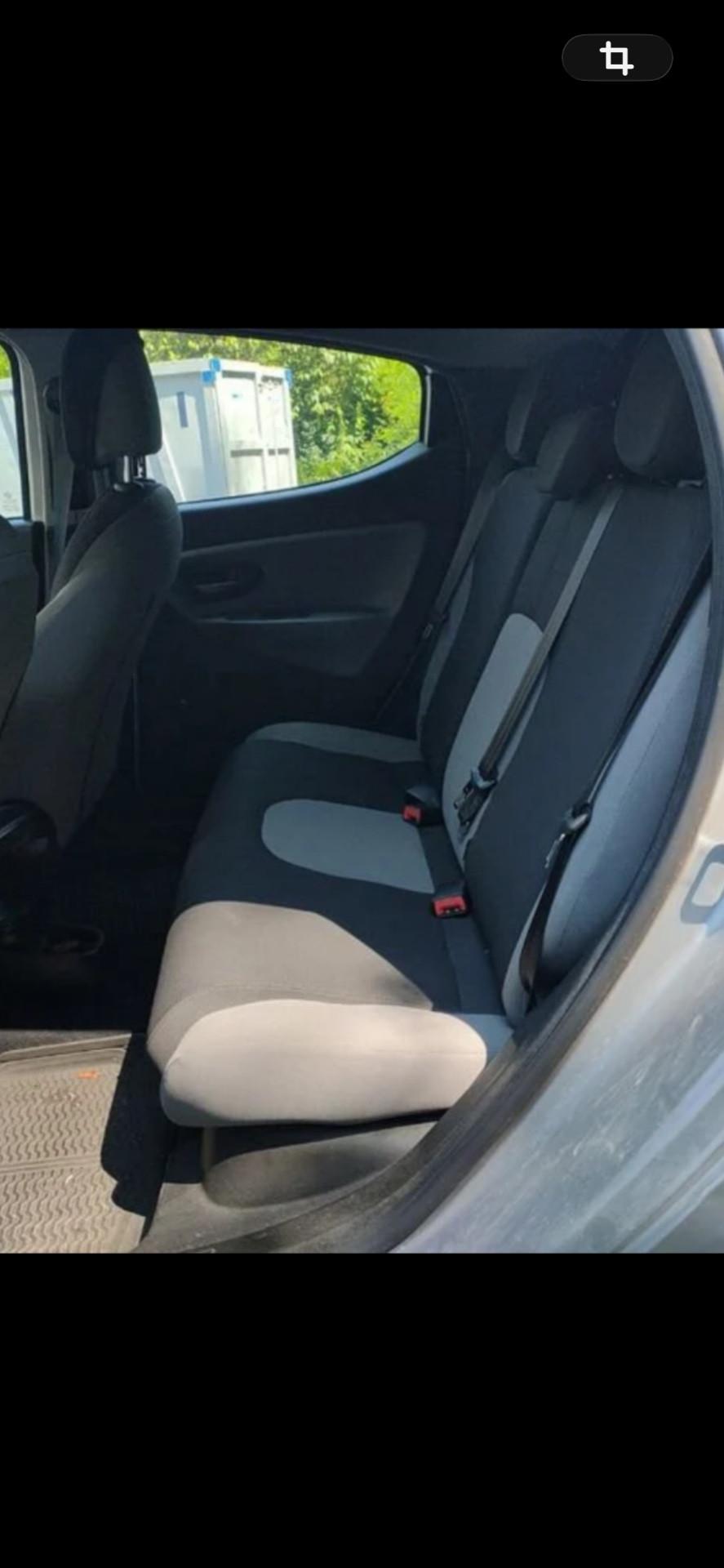Lancia Ypsilon 1.2 69 CV 5 porte GPL Ecochic Elefantino NEOPATENTATI
