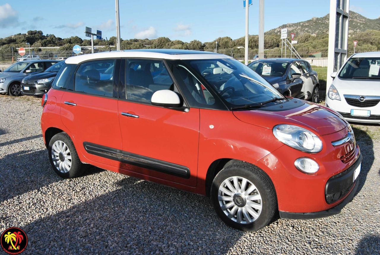 Fiat 500L 1.6 Multijet 120 CV Pop Star