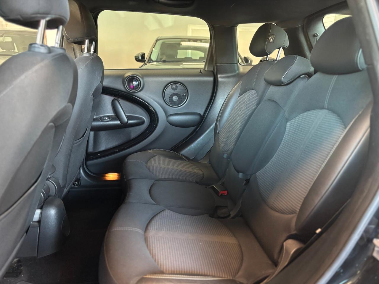 MINI Countryman S All4 1.6 all4 *JOHN COOPER WORKS*TAGLIANDI MINI*