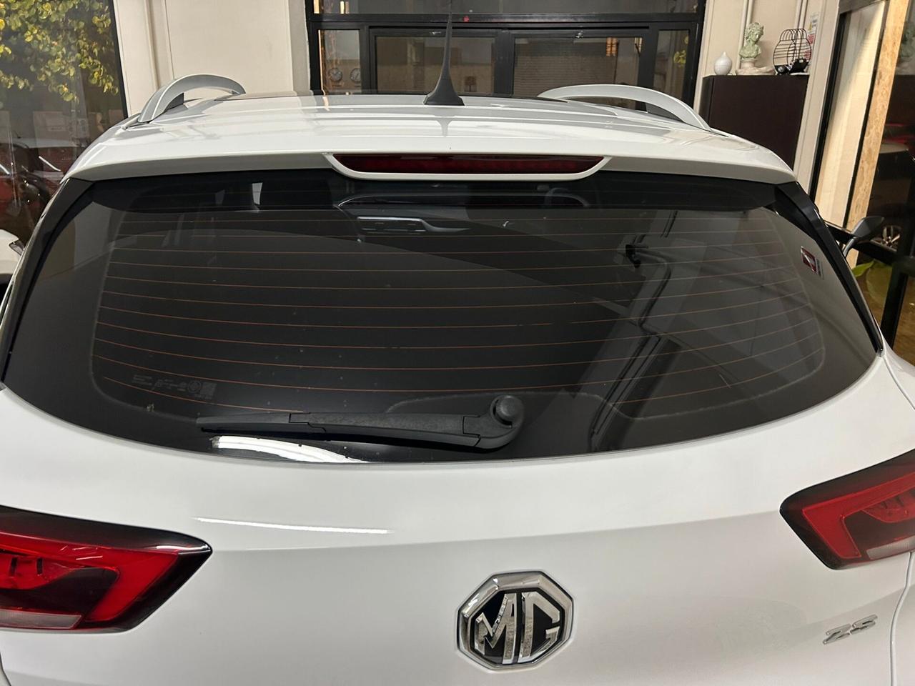 Mg ZS 1.0T-GDI Luxury