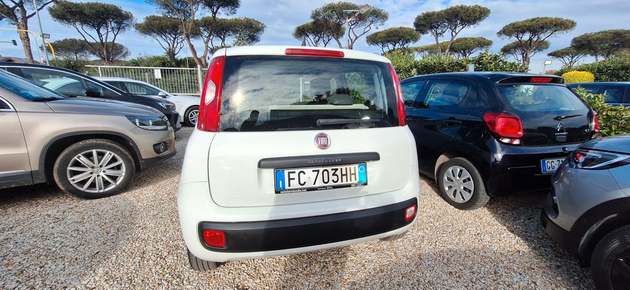 Fiat Panda 1.3 MJT S&S Easy