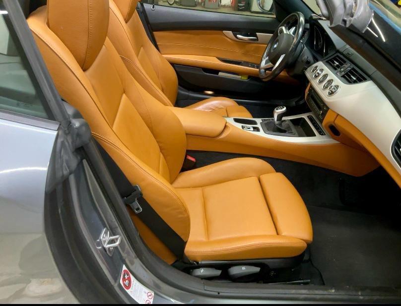 Bmw Z4 sDrive20i FARI BI-XENON SEDILI RISCALDATI