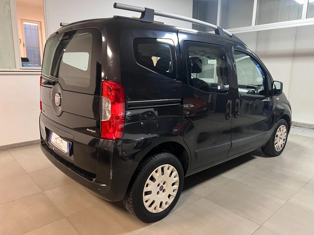 Fiat Qubo 1.3 MJT 75 CV Dynamic