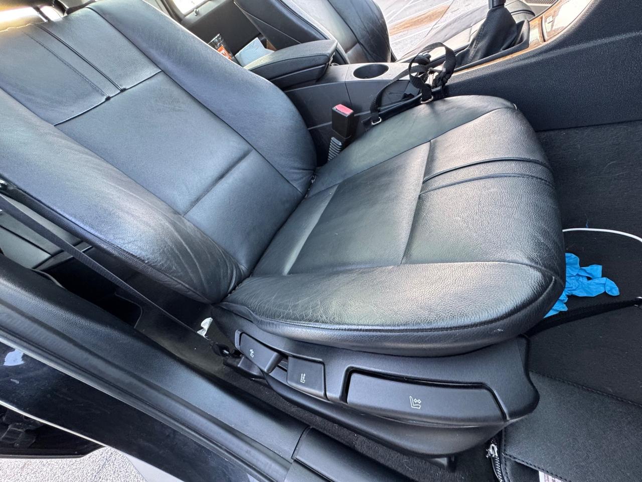 BMW X3 2.0D 4X4 150CV FUTURA TETTO NAVI FULL 2006