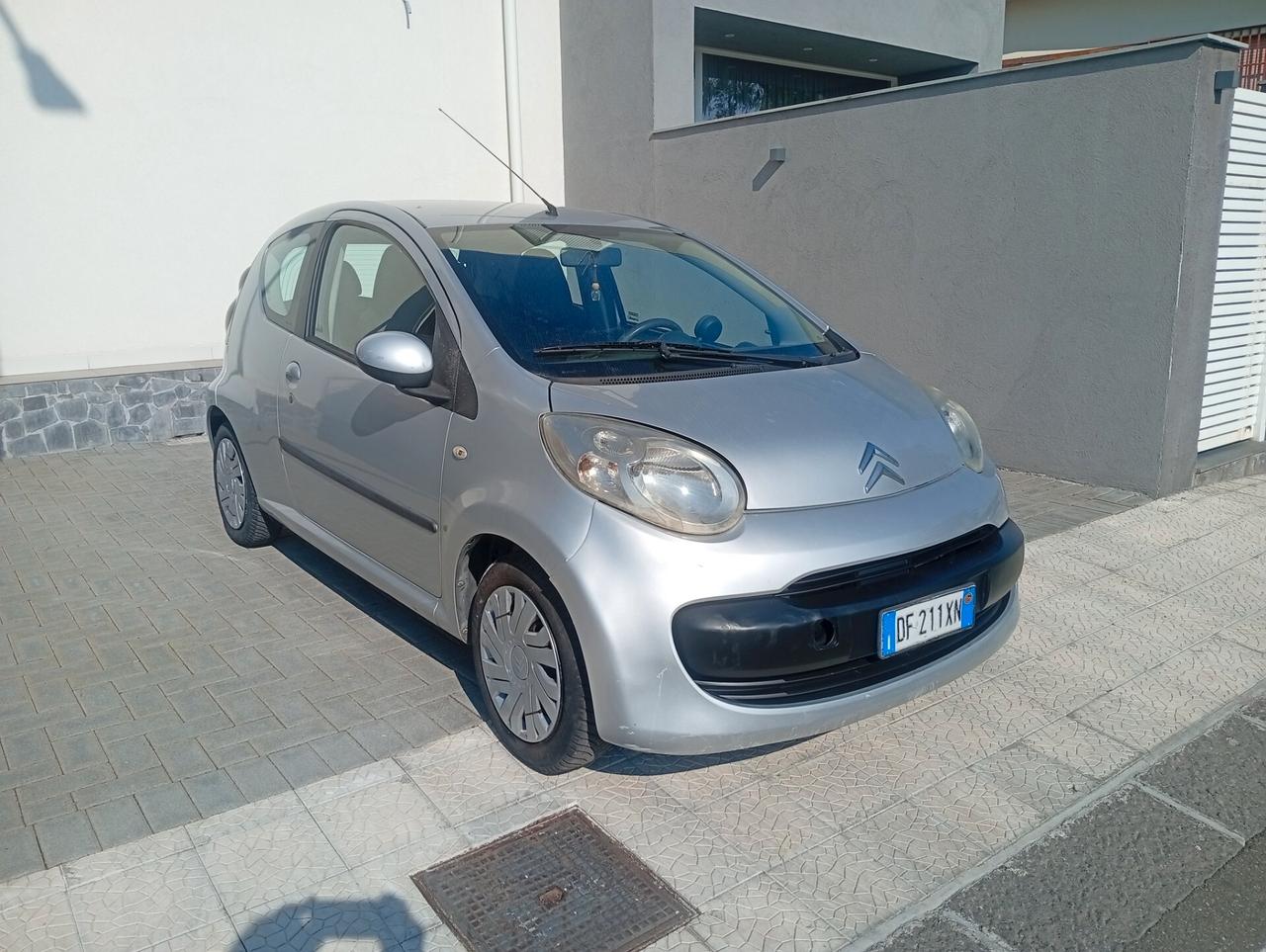 Citroen C1 1.0 3 porte CMP-5 AMIC1