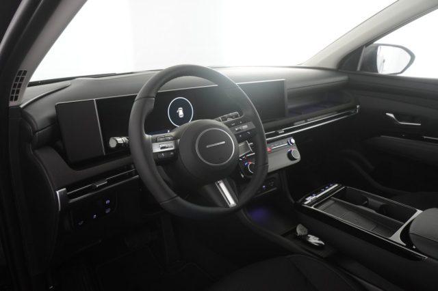 HYUNDAI Tucson Tucson 1.6 HEV aut. Exellence