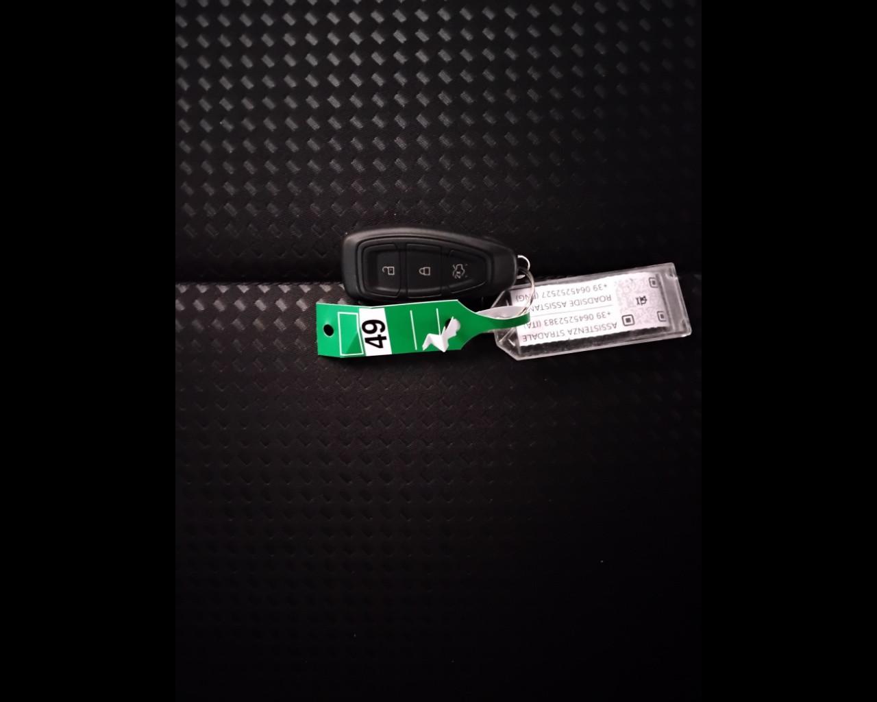 FORD Focus V 2022 - Focus 1.0t ecoboost h ST-Line 125cv