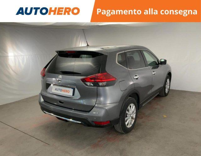 NISSAN X-Trail 1.6 DIG-T 2WD Acenta