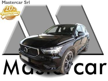 VOLVO XC40 XC40 1.5 t4 phev Inscription auto my21 - GG633ZE