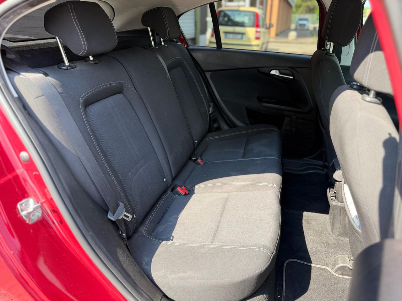 Fiat Tipo Easy 1.4 Turbo LPG #10647