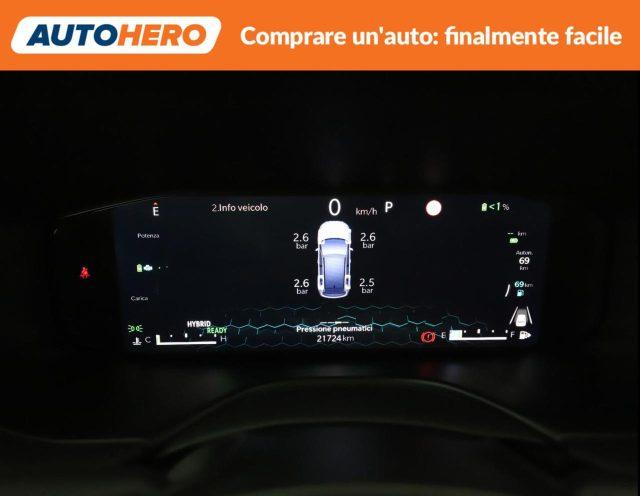 JEEP Compass 1.3 Turbo T4 240 CV PHEV AT6 4xe Summit