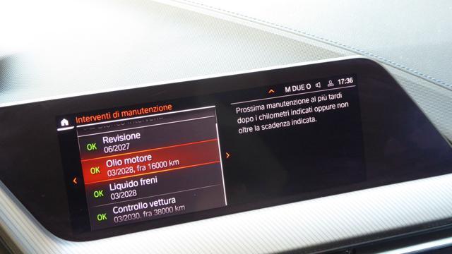 BMW 116 d 5p. Msport