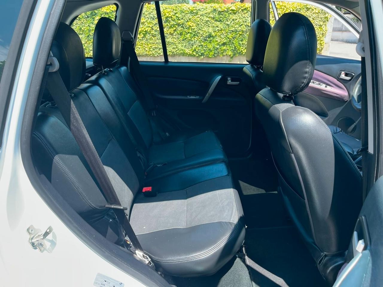 Dr DR5 2.0 16V 139 CV 4x4 GPL