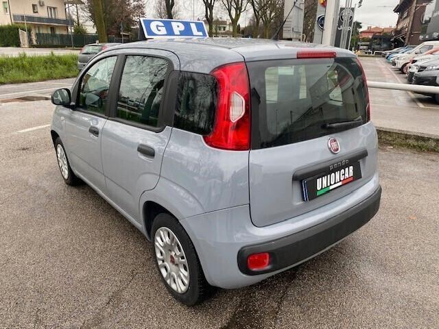 Fiat Panda 1.2 EasyPower Easy