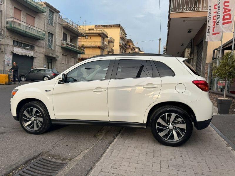 Mitsubishi ASX 1.8 DI-D 116 CV 2WD Intense Panoramic