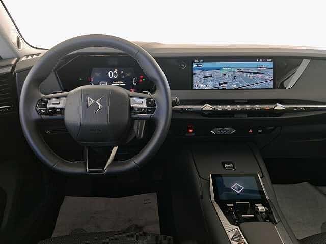 DS DS 4 DS 4 BlueHDi 130 aut. Pallas