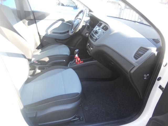 HYUNDAI i20 1.1 CRDi 12V 5 porte Classic