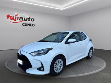 Toyota Yaris 1.5h Active VVT-i