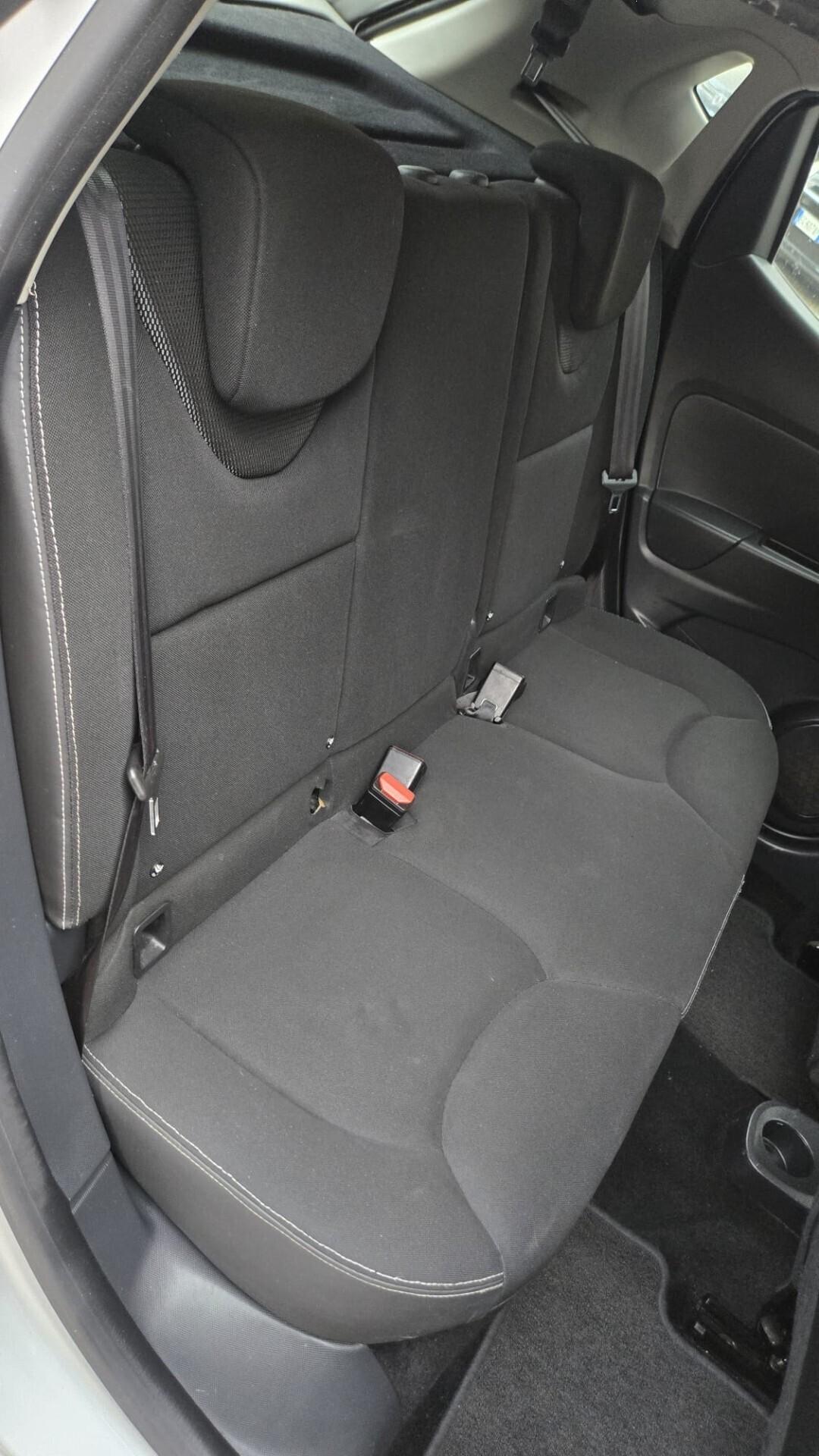 Renault Clio 1.5 dCi 8V 75CV 5 porte Live