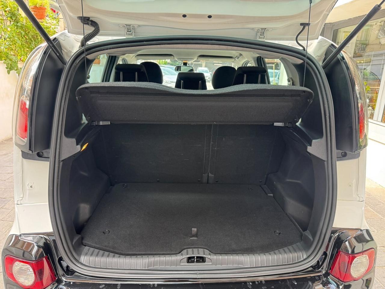 CITROEN C3 Picasso 1.6 HDi 90 Exclusive Limited 2