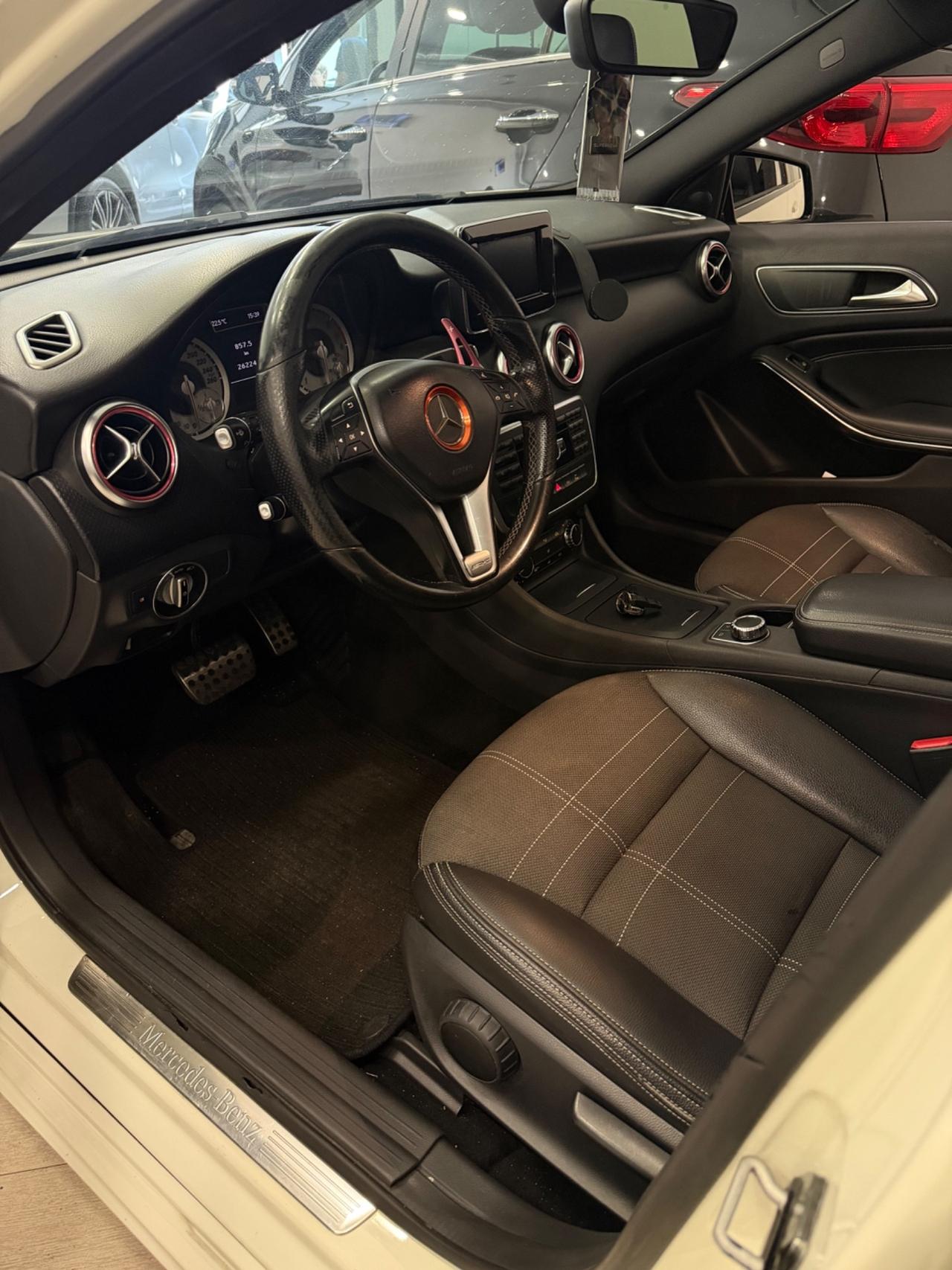 Mercedes-benz A 180 CDI Automatic Premium