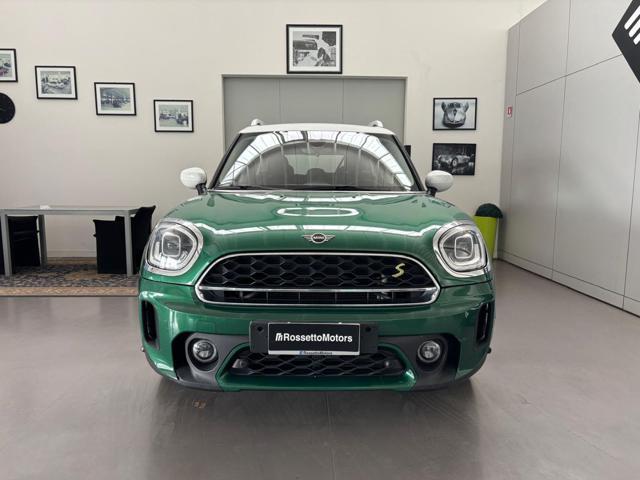 MINI Countryman 2.0 Cooper S Hype Countryman ALL4 Automatica