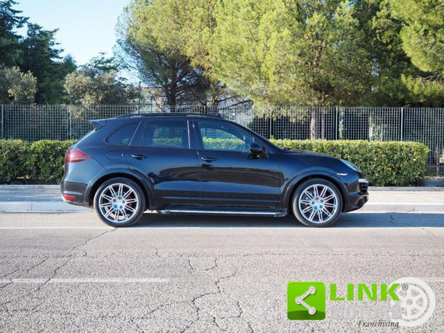 PORSCHE Cayenne 3.0 Diesel
