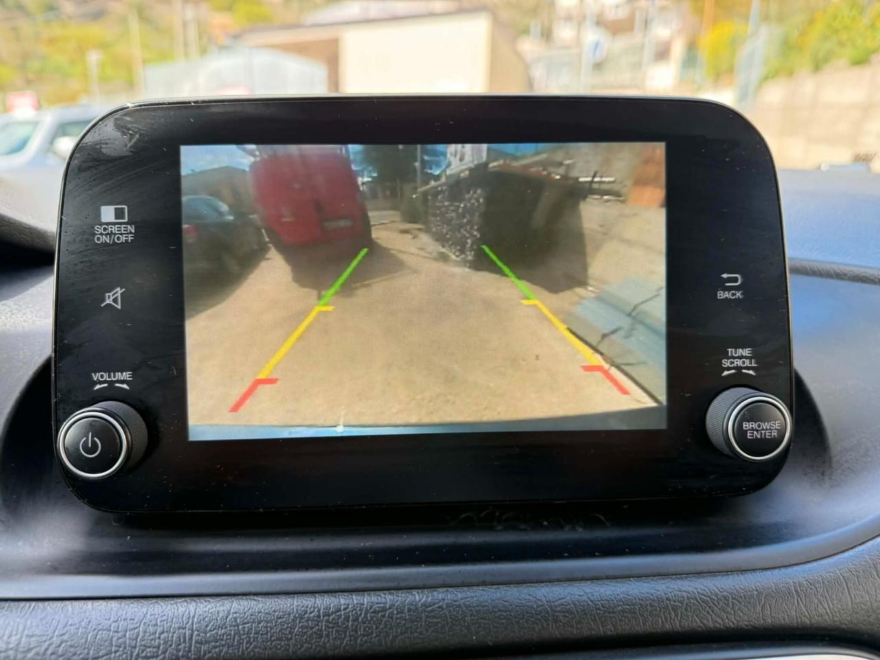 Fiat Tipo 1.6 131 CV Mjt SW City Sport