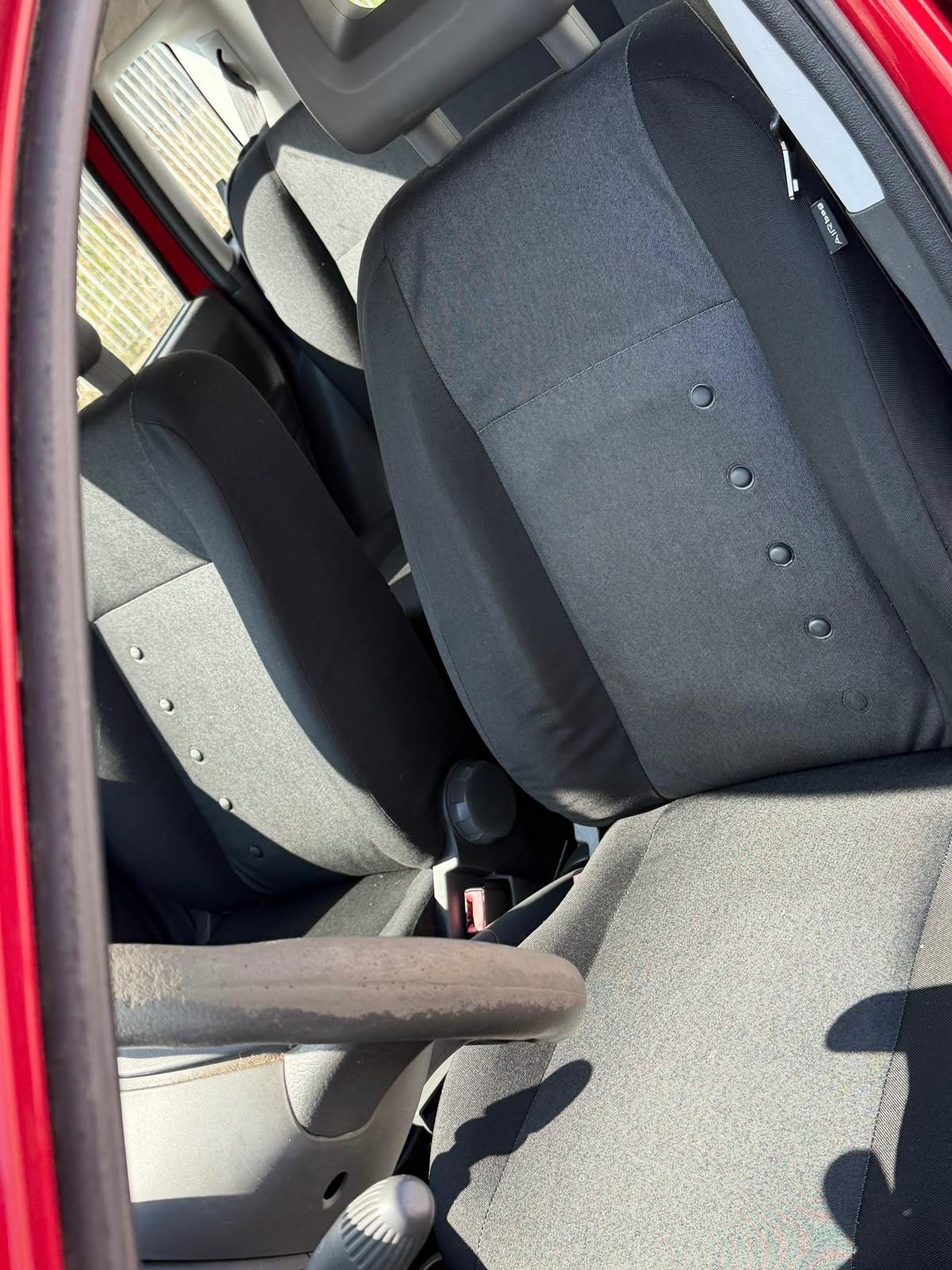 Fiat Panda 1.4 Natural Power
