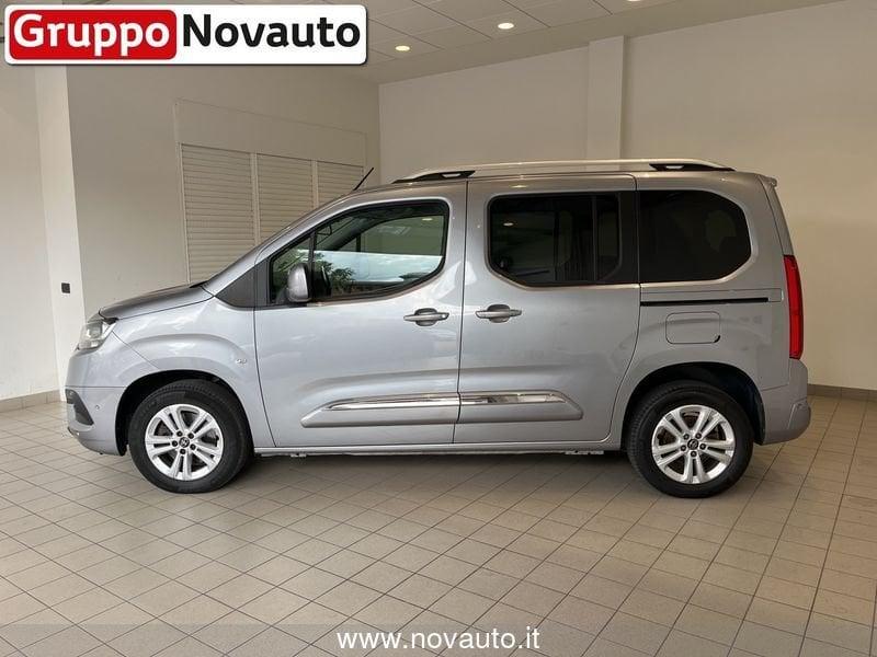 Toyota Proace City Verso Proace City Verso 1.5D 100 CV S&S Short D Executive