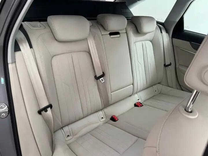 Audi A6 Avant 40 2.0 TDI quattro ultra S tronic Business Design