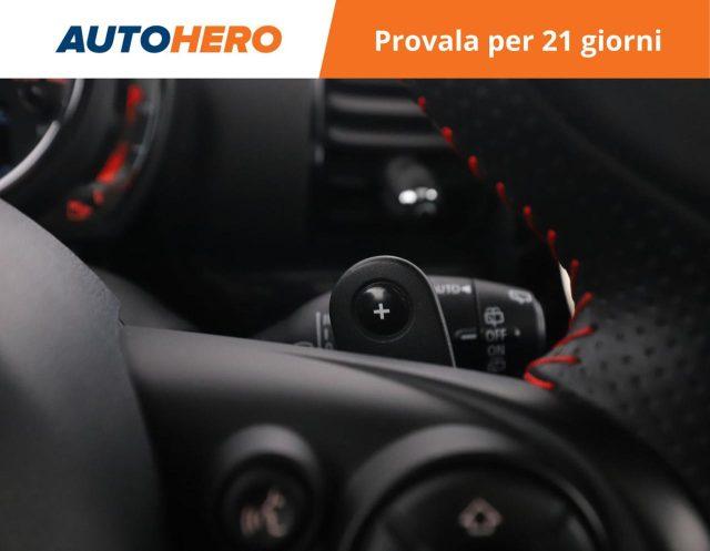 MINI Clubman 2.0 John Cooper Works Clubman