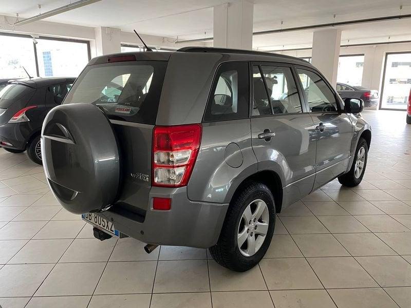 Suzuki Grand Vitara Grand Vitara 1.9 DDiS 5 porte