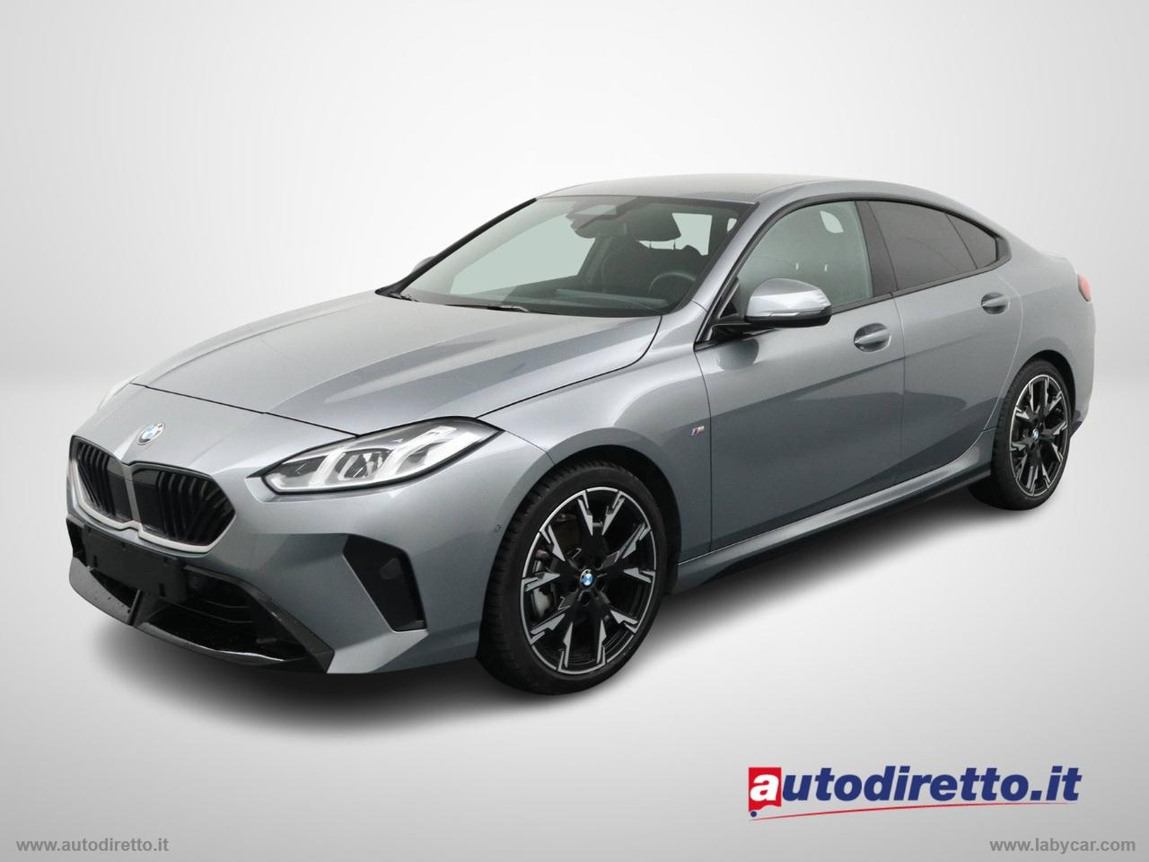 BMW 220 48V Gran Coupé MSport aut.