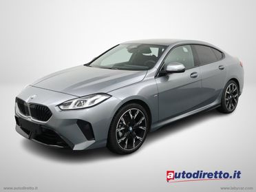 BMW 220 48V Gran Coupé MSport aut.