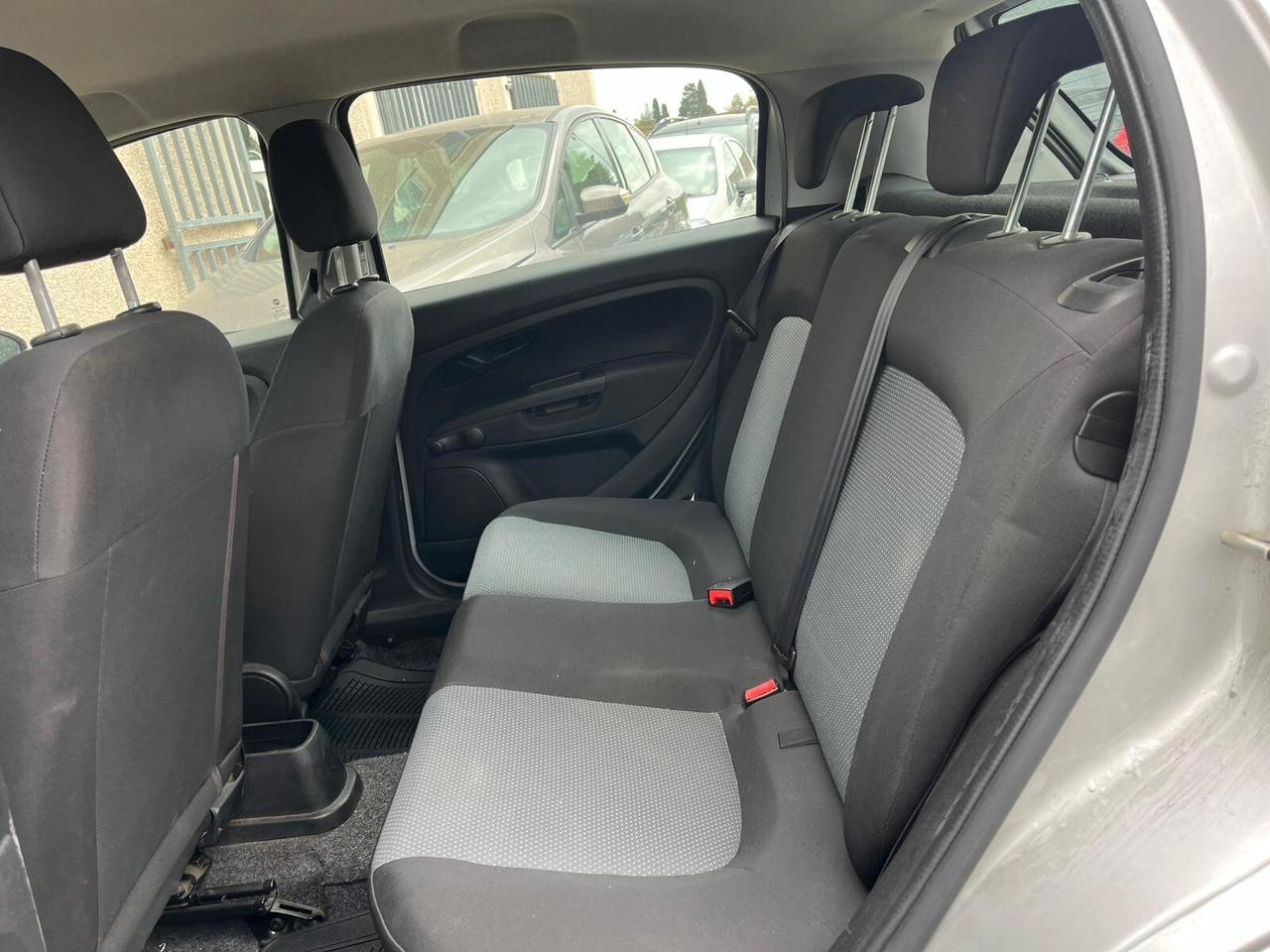 Fiat Grande Punto 1300 MJT 75CV 5 PORTE