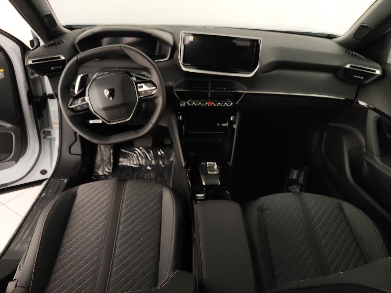 Peugeot 2008 1.2 Turbo Allure s&s 130cv eat8